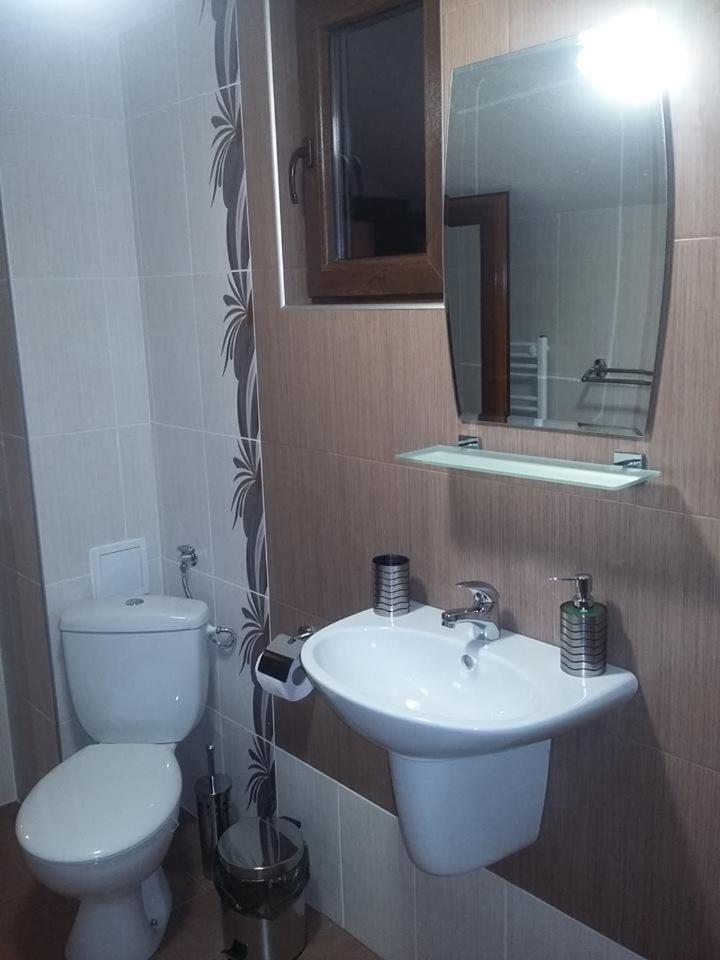 Guest House Ideal Sapareva Banya Exterior photo